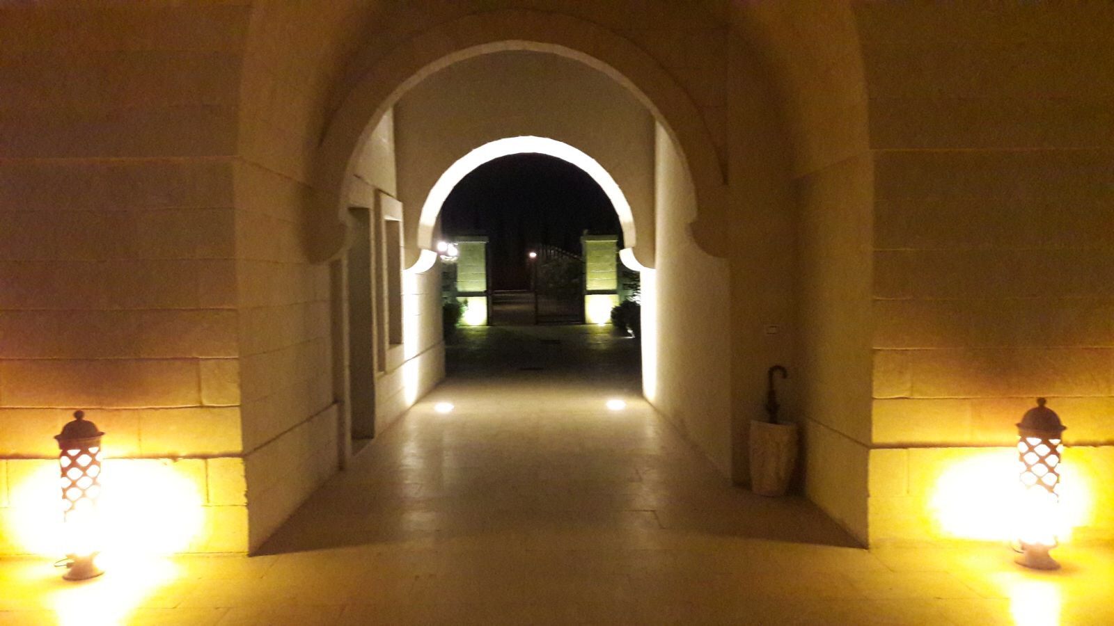 Masseria San Polo 1
