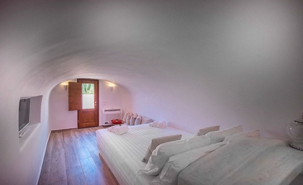 Anemi House & Villas 2