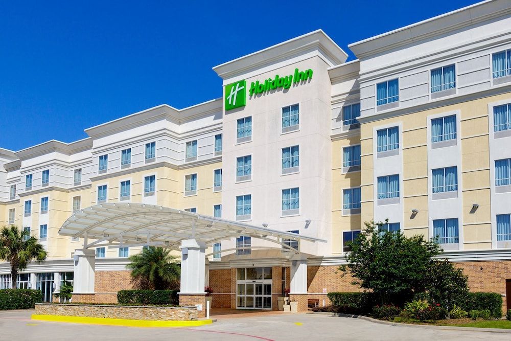 Holiday Inn HOUSTON-WEBSTER by IHG 1