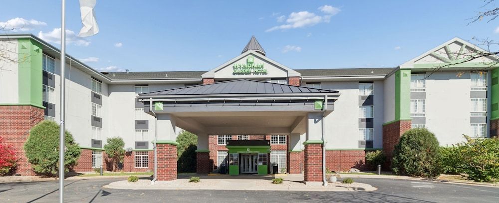 Wyndham Garden Madison Fitchburg 1