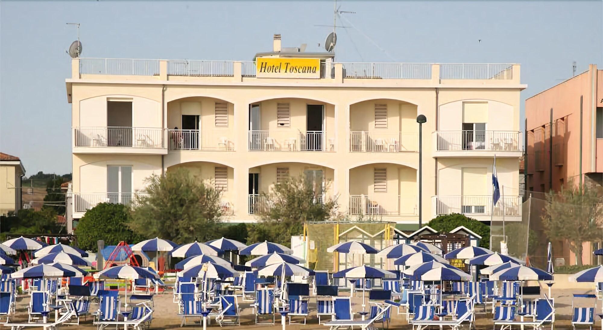 Hotel Toscana 2