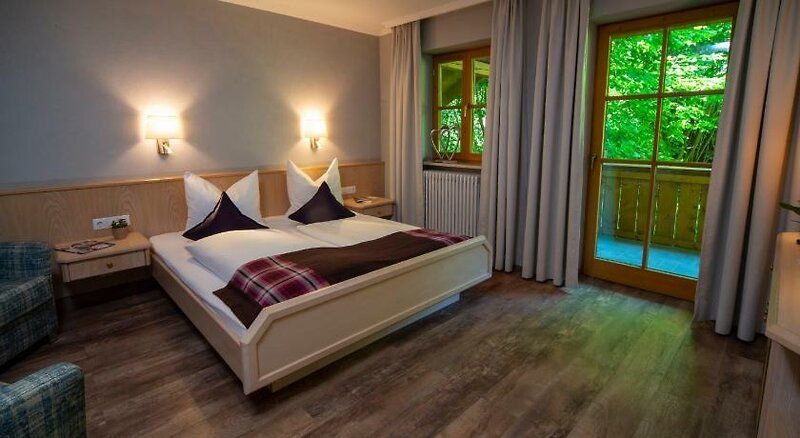 Hotel Berghof 2