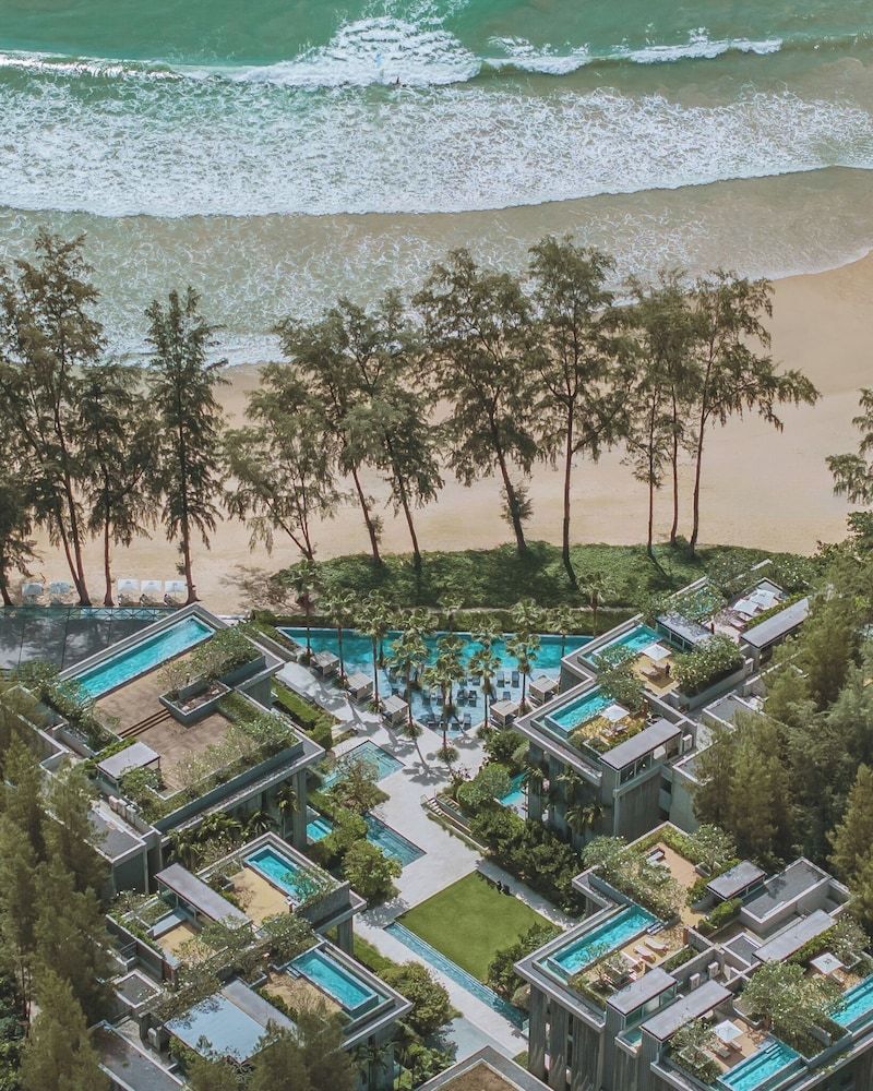 Twinpalms MontAzure Phuket 1
