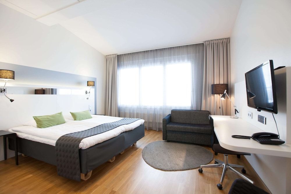 Scandic Pori 1