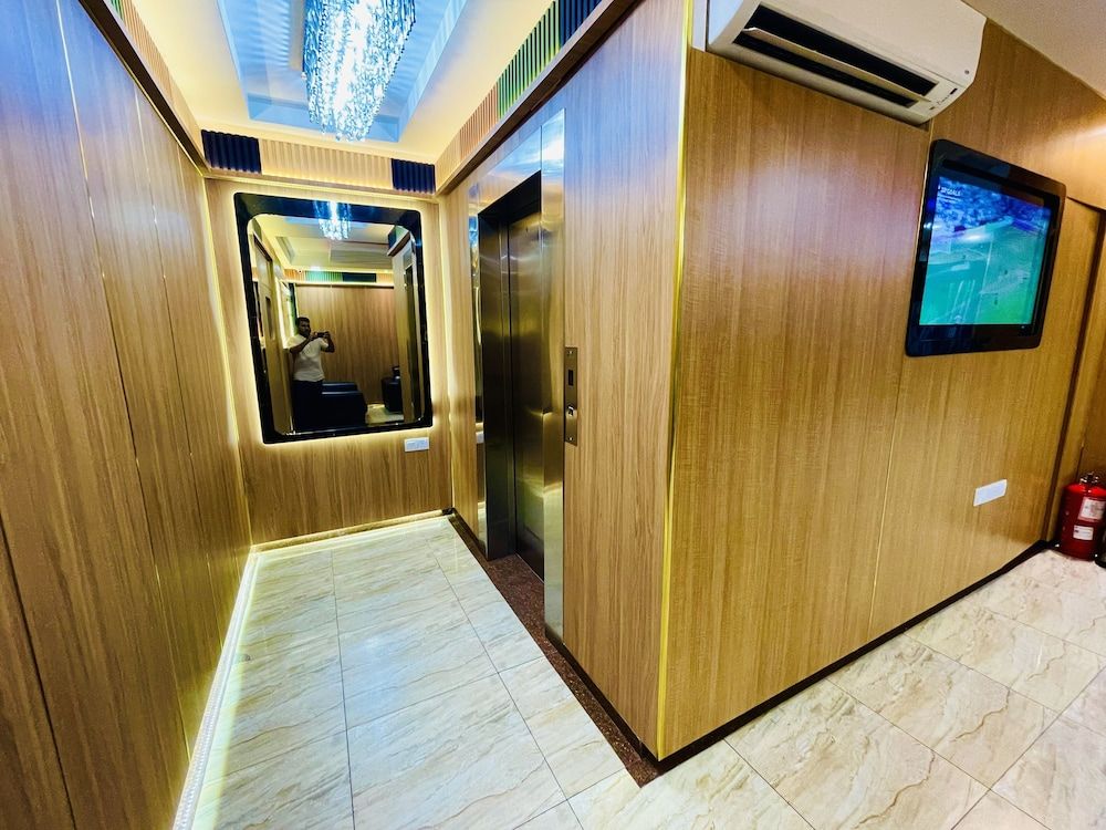 EASSY Hotel KL Sentral 2
