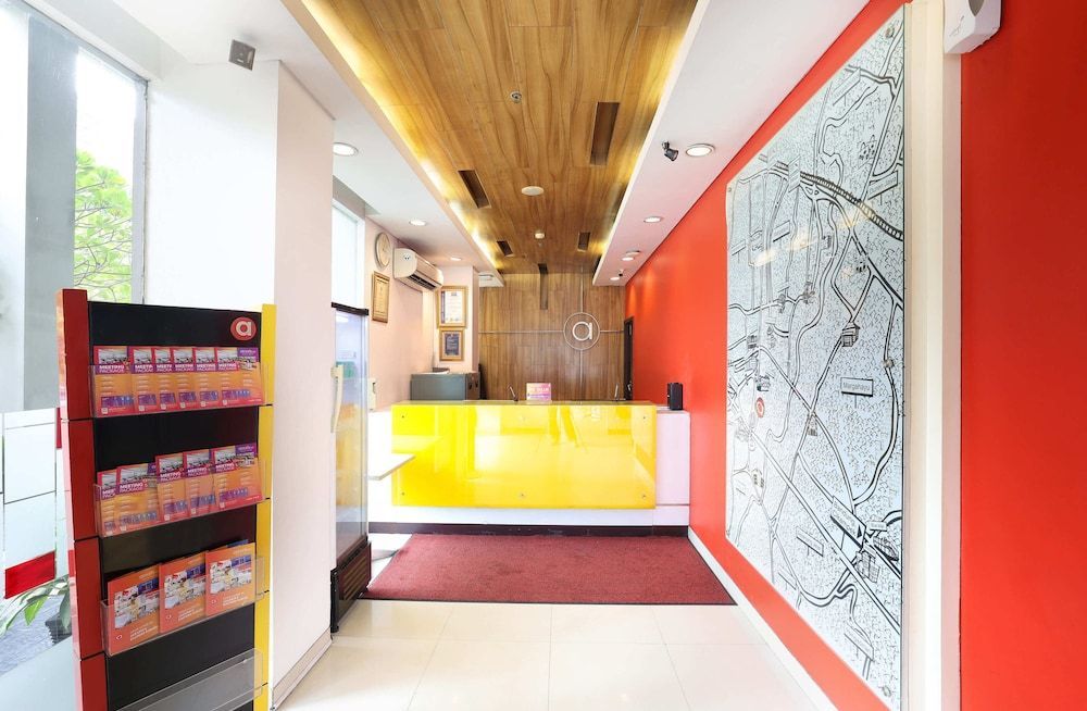 Amaris Hotel Bekasi Barat 2