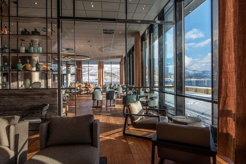 Scandic Sortland 2