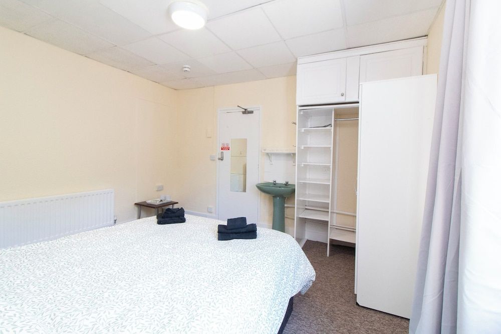 Brookvale Guest House Room 14 1