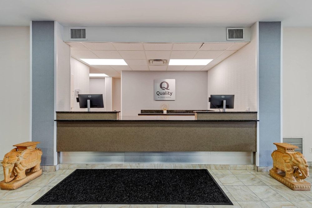 Quality Inn 2