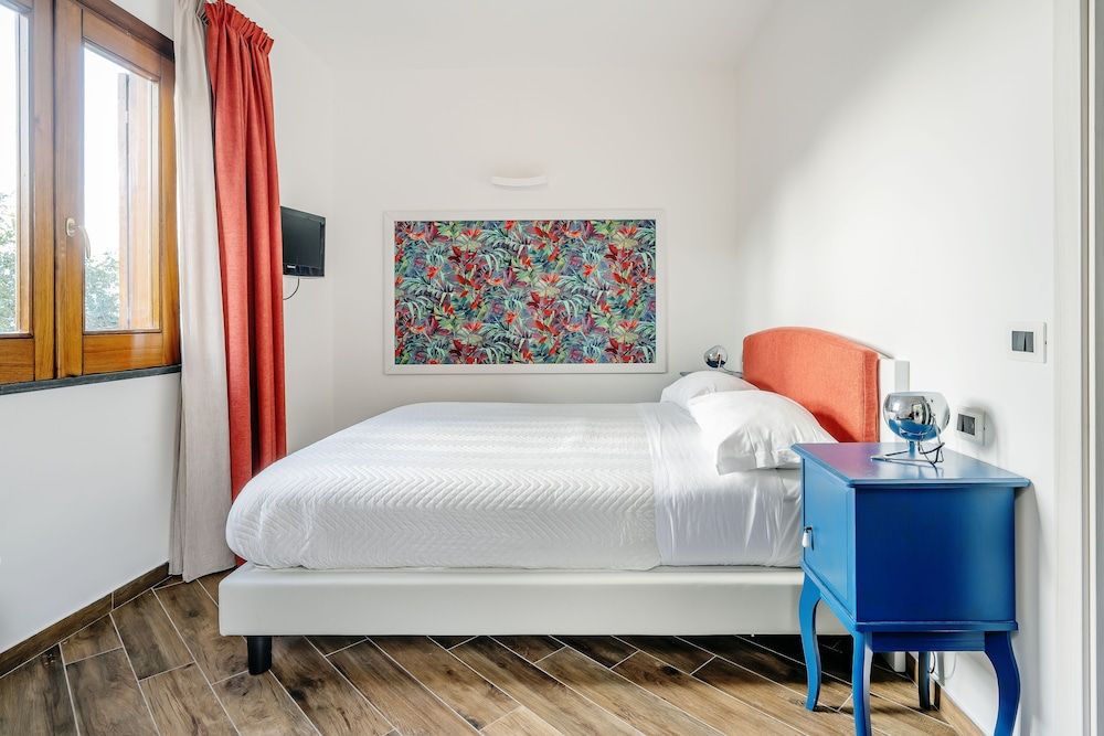 Agriturismo Nonno Luigino 2