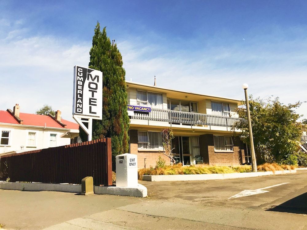 Cumberland Motel 1
