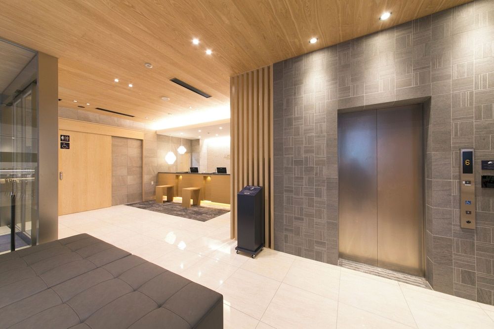 Just Inn Premium Nagoya Station 2