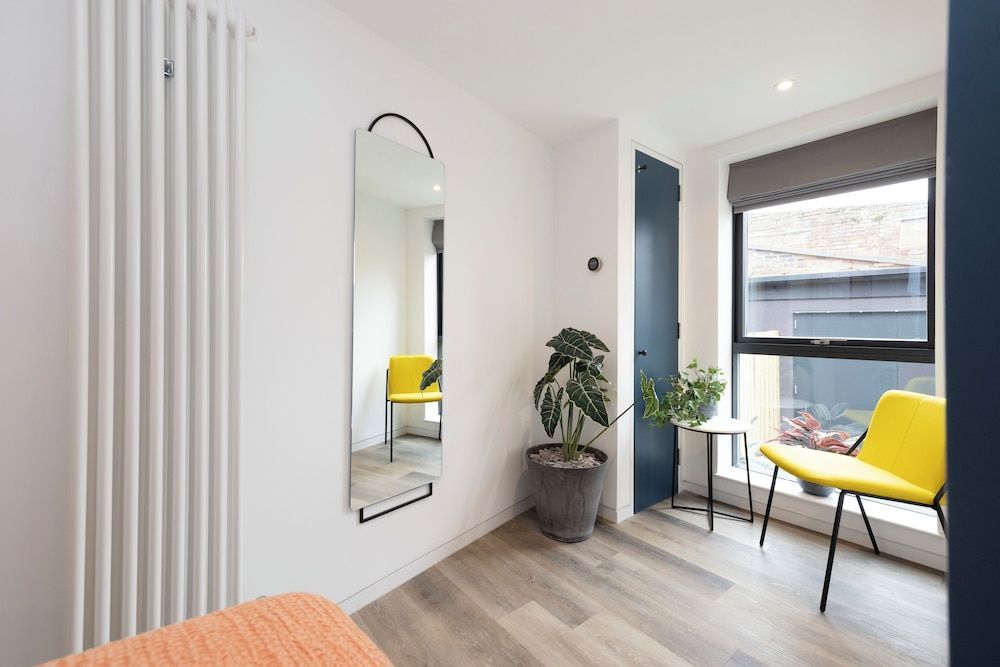 Abbey Gate Studios 1