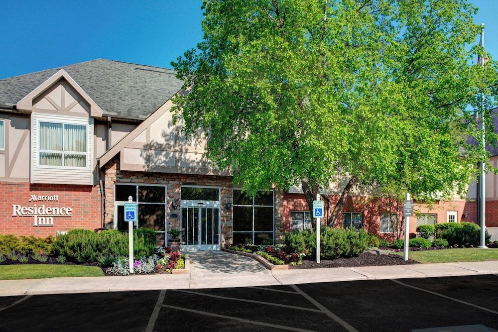Residence Inn by Marriott Cleveland Independence 1