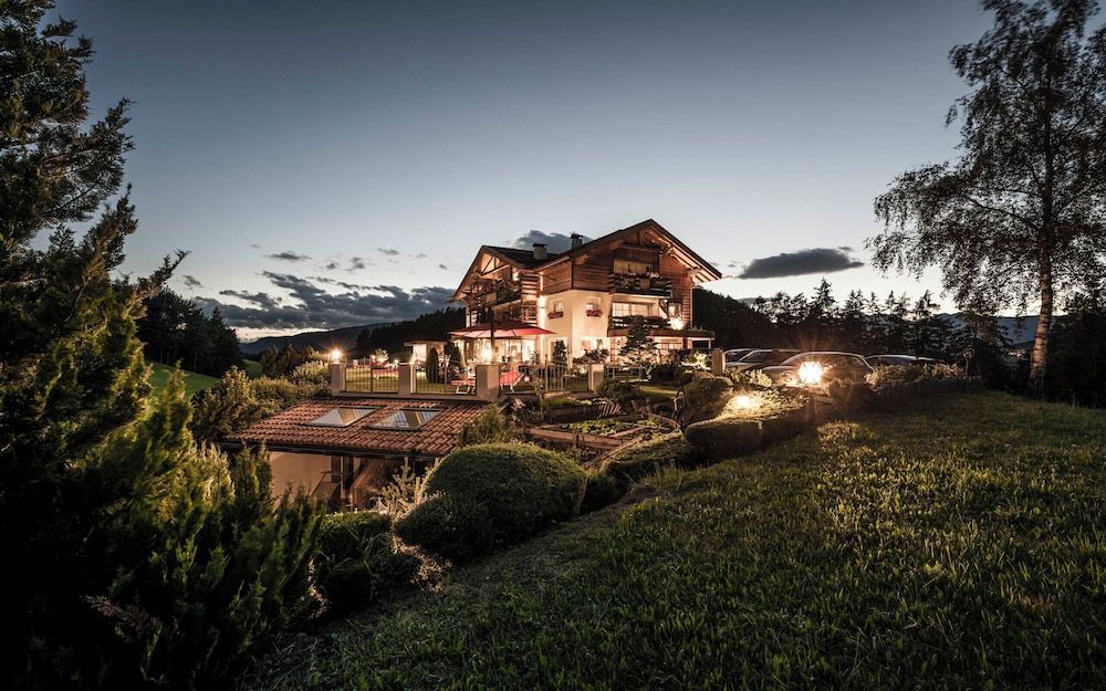 Alpine Boutique Villa Gabriela - Adults Only 1