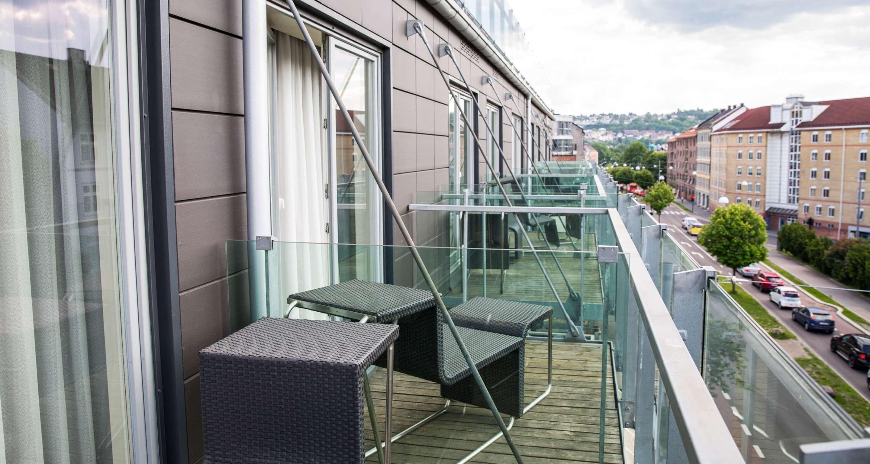 Kampen Hotell 1