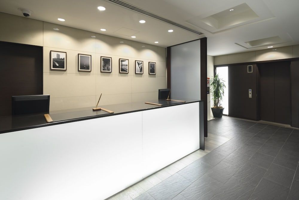 HOTEL MYSTAYS Hamamatsucho 2