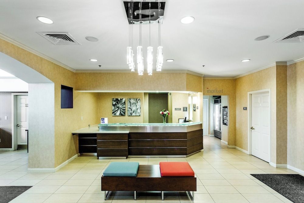 Residence Inn Columbus Easton 2