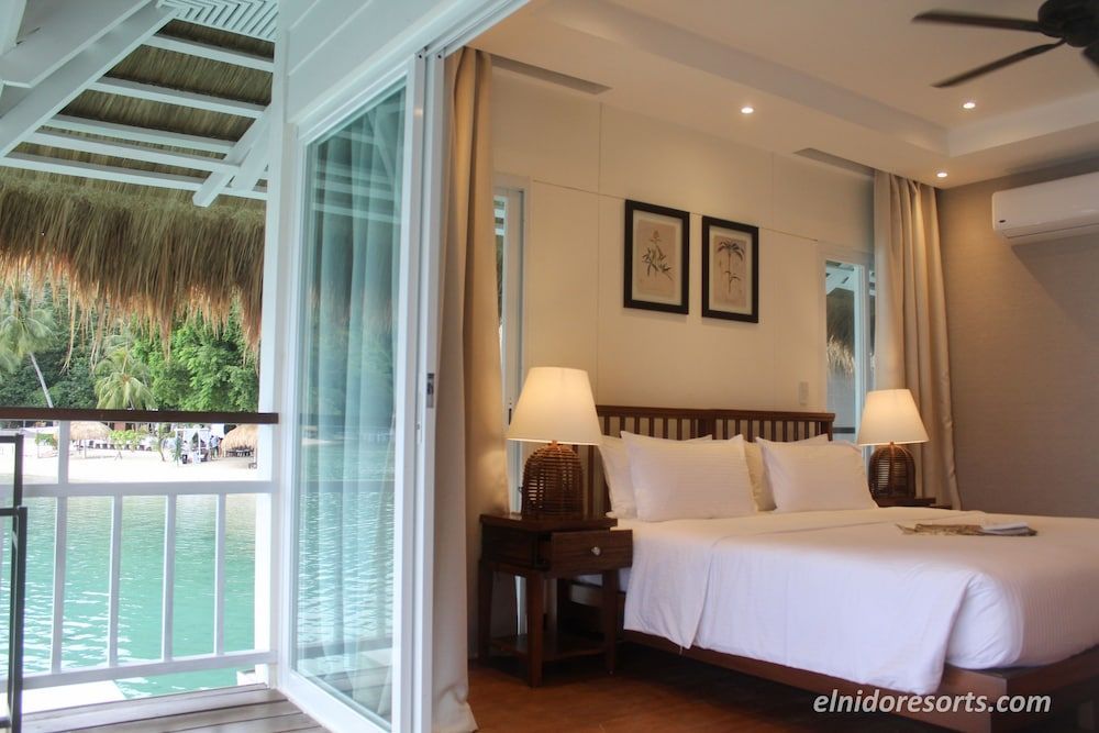 Apulit Island Resort 2