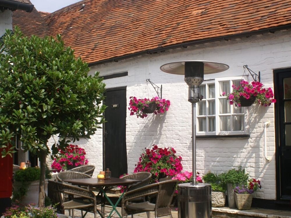 The Saracens Head 1