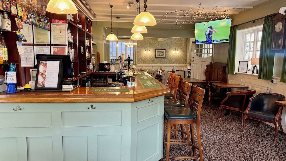 The Cricketers Inn 2