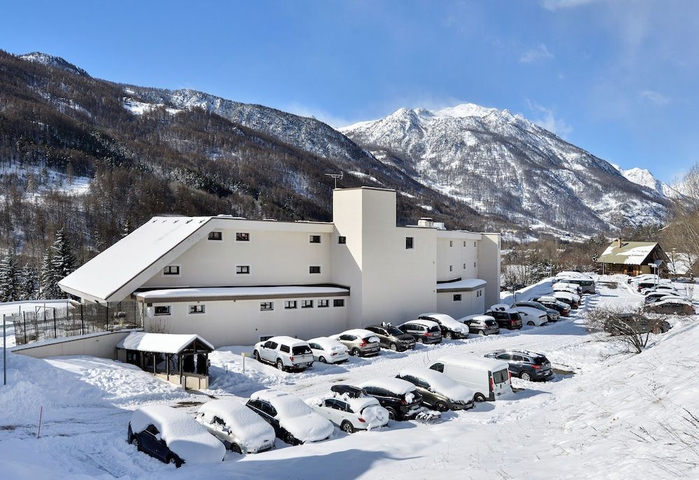 Residence Chantemerle - Maeva Selection - Studio 4 People 1