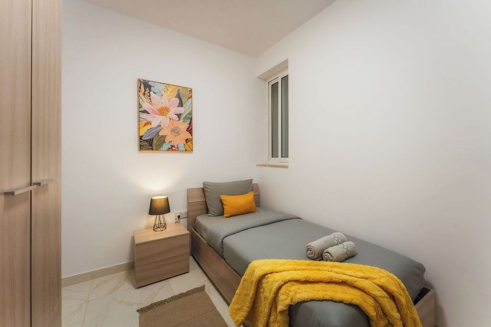 St Pauls Bay Apartments 1