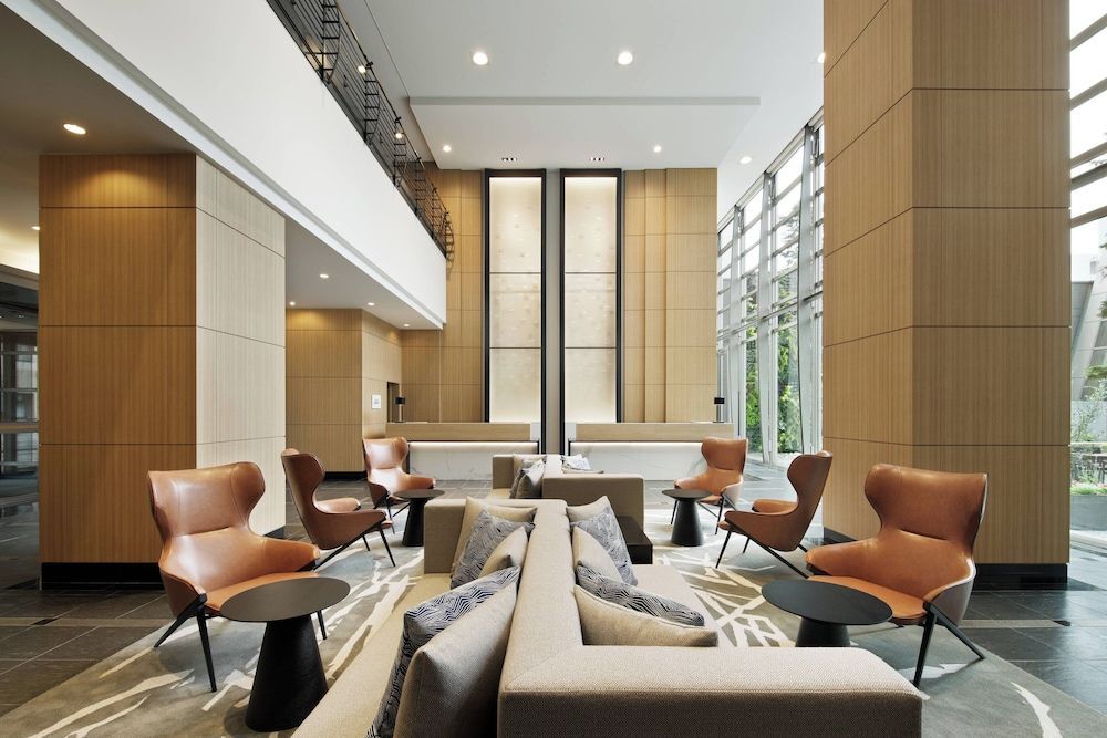 Fairfield by Marriott Sapporo 2