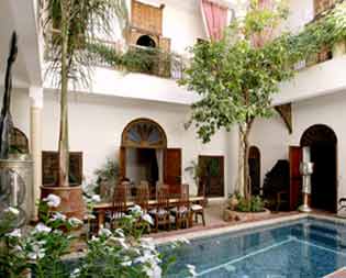 Riad El Zohar 1