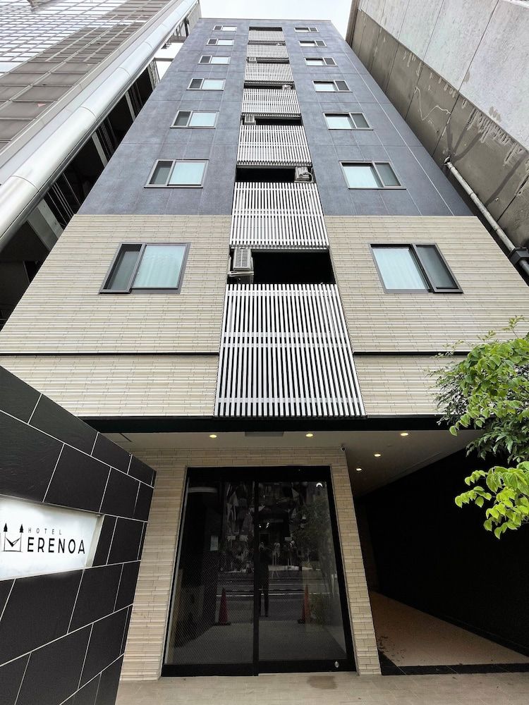 HOTEL ERENOA 1