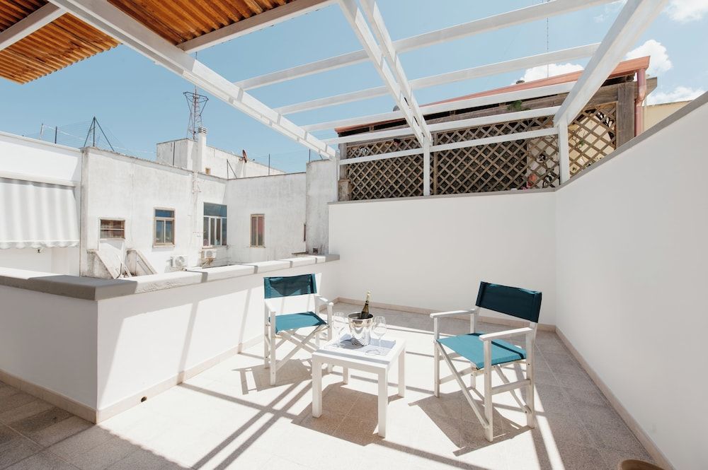 B&B Castello Otranto 2