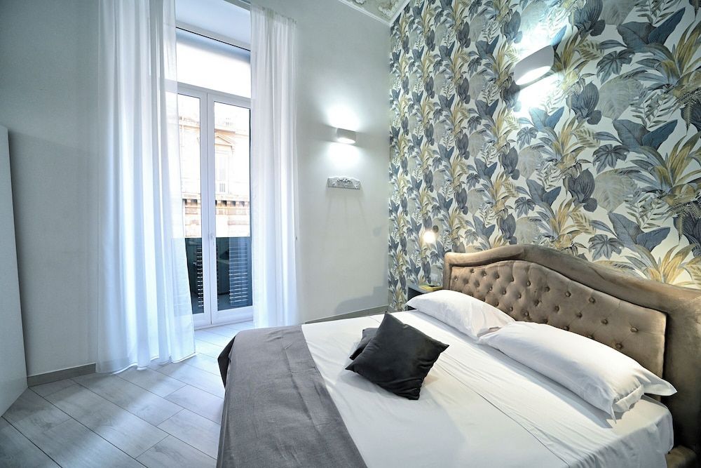 LudBen Dante B&B 1