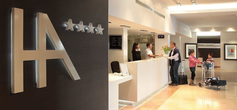 Hôtel Alba 2