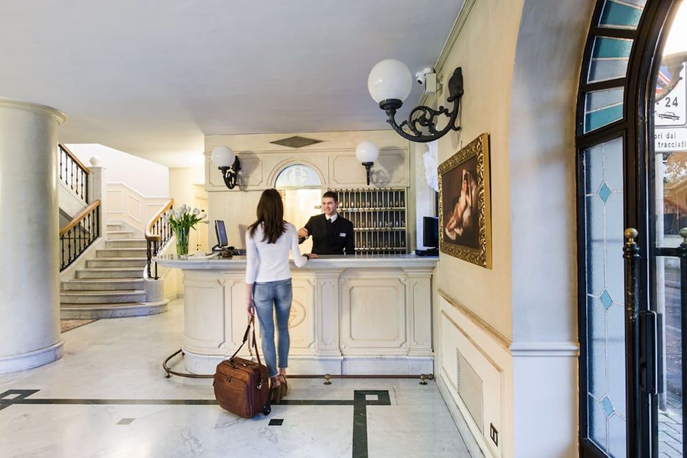 Hotel Goya 2