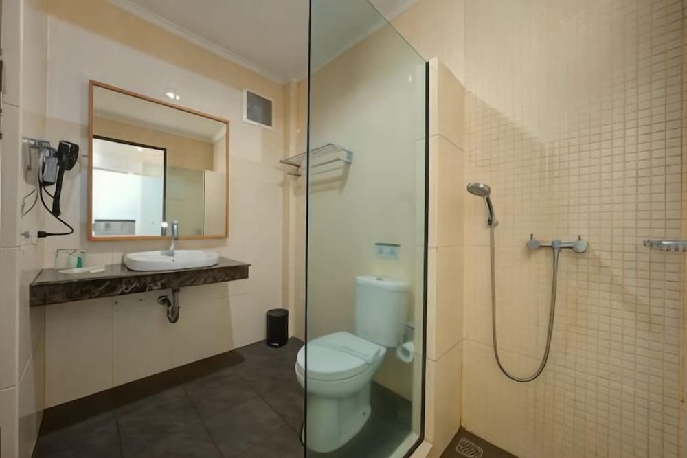 Safari Resort 1