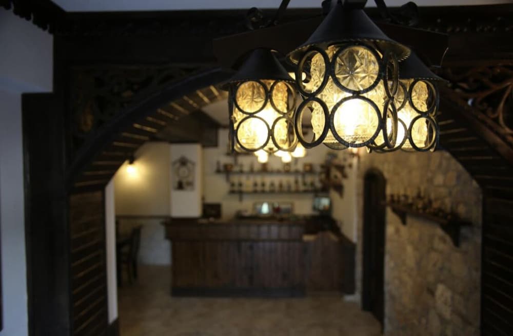 Boutique Hotel Vila Aleksander 2