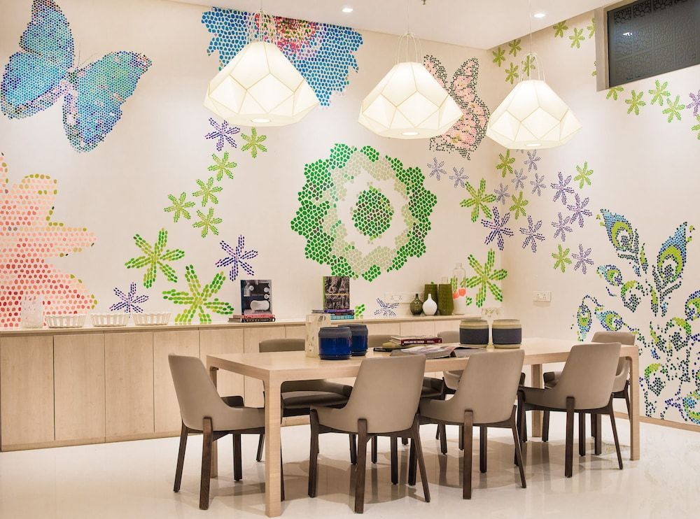 Citadines OMR Chennai 1