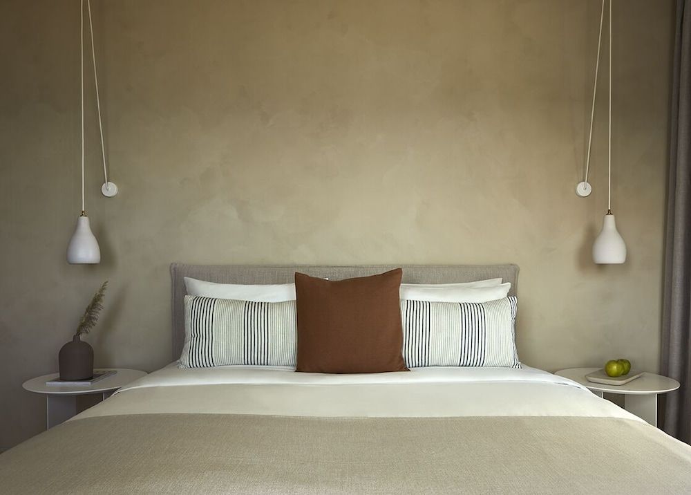PAROCKS Luxury Hotel & Spa 2