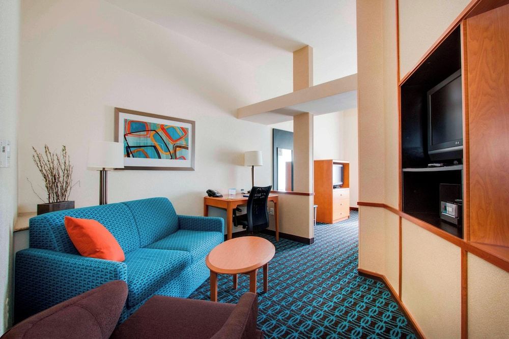 Fairfield Inn & Suites by Marriott Clermont 1