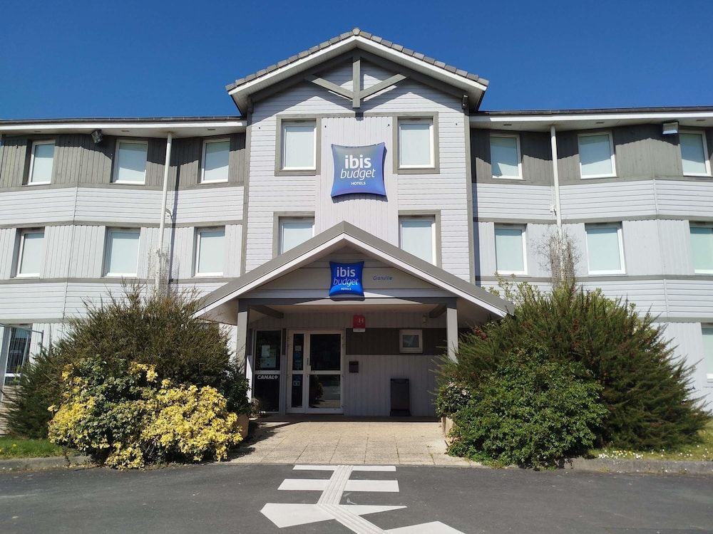 ibis budget Granville 1
