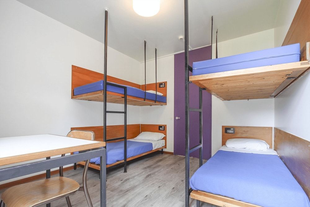 OSTAL Brest - Auberge de jeunesse du Moulin Blanc 2