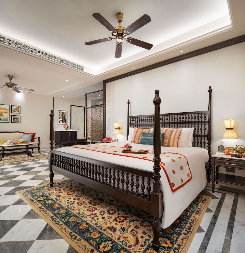Avantika By The Ganges - IHCL SELEQTIONS 2