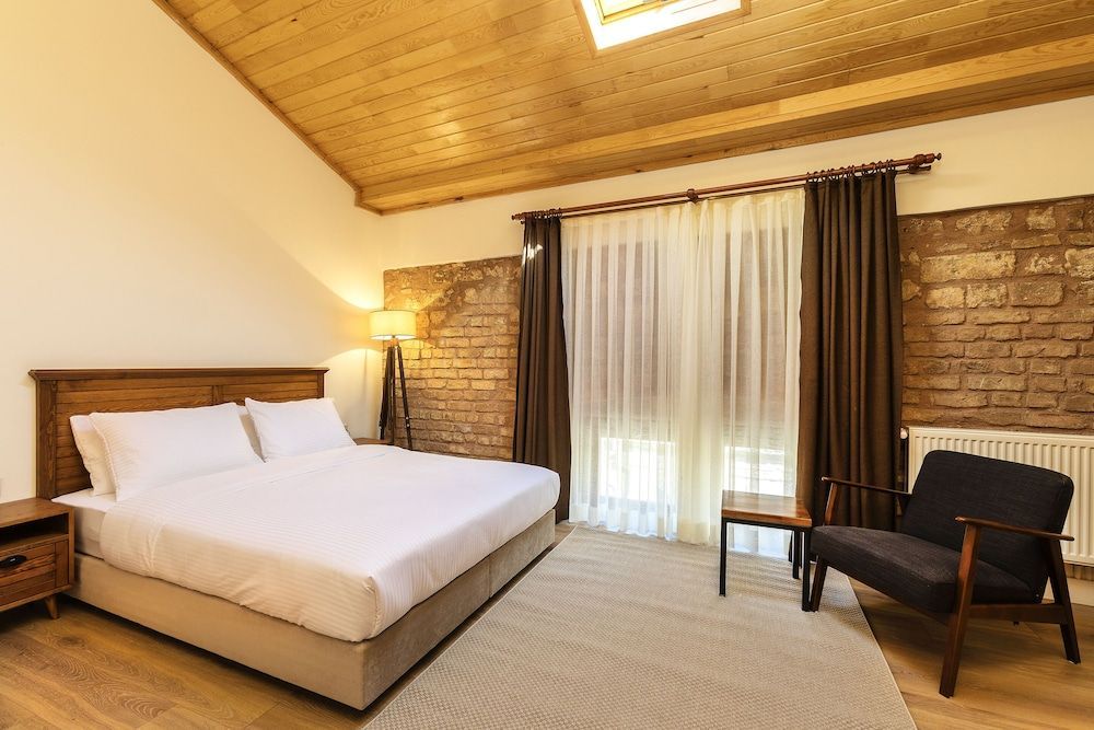 The Nomad Inn Old City İstanbul 2