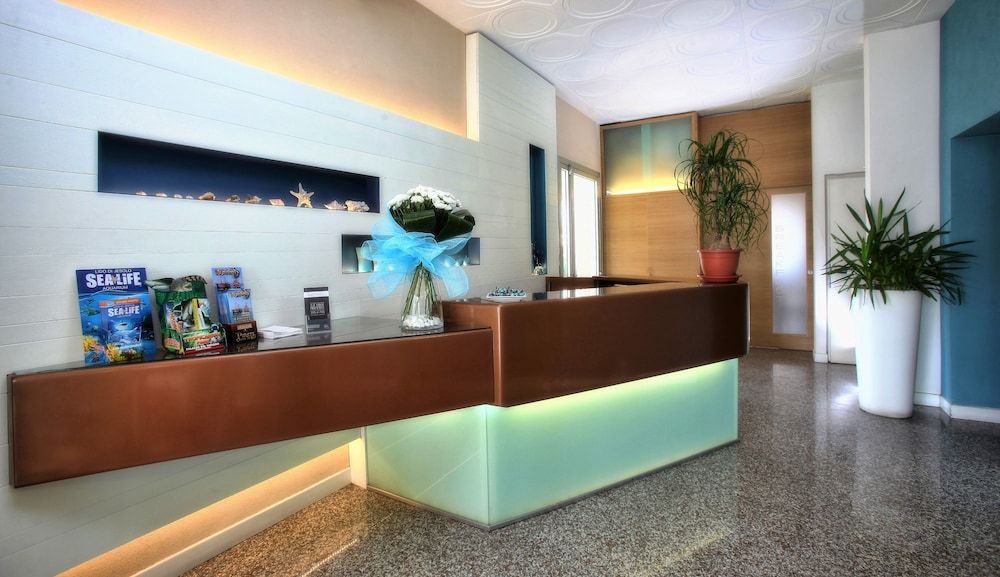 Hotel Dante 1