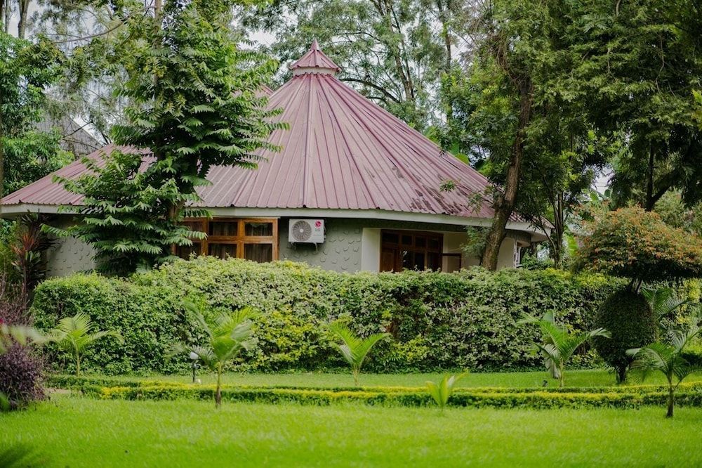 Arusha Planet Lodge 1
