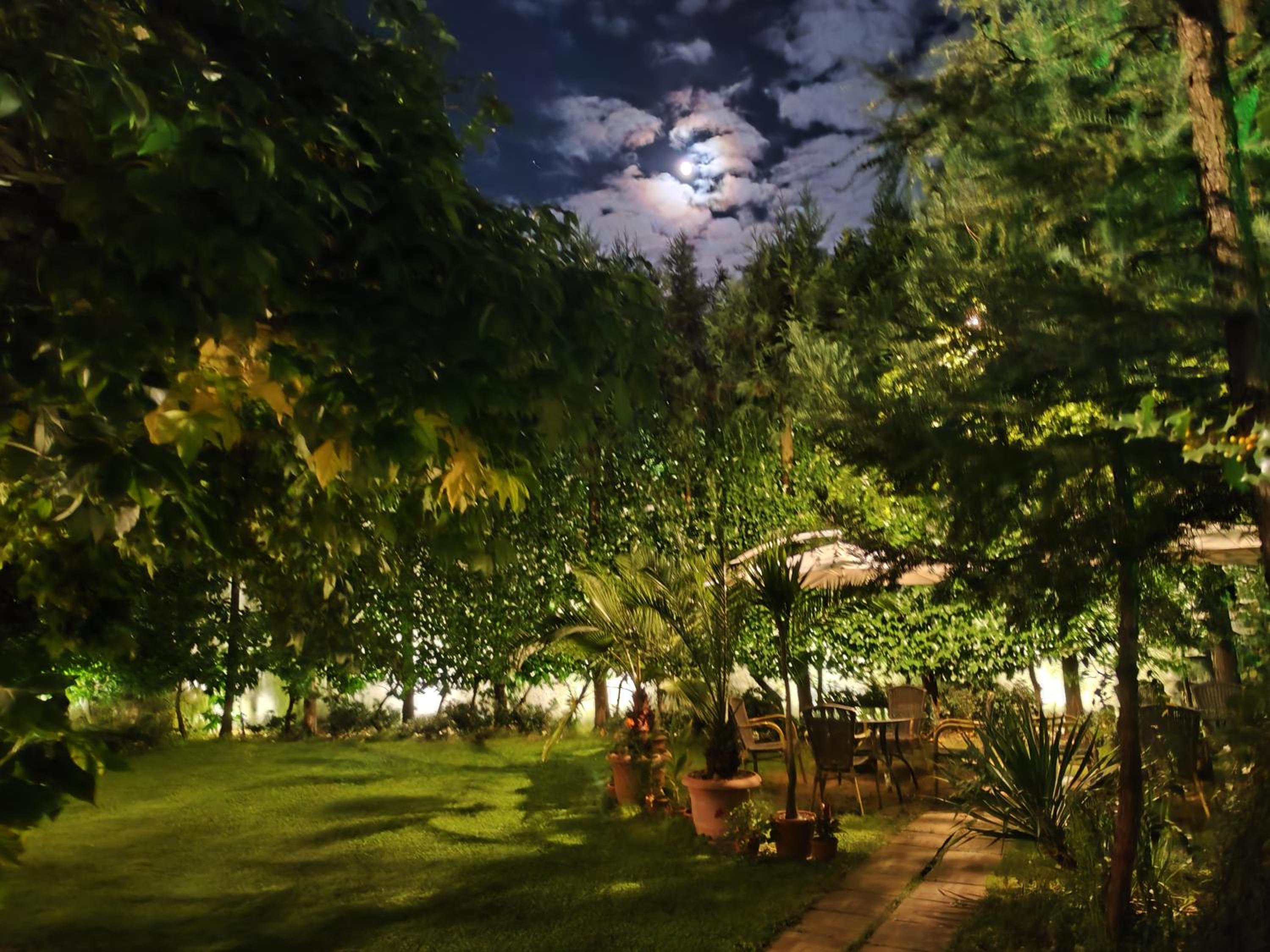 Park Hotel Amfora -Free Parking 2