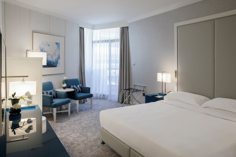 Beach Rotana - Abu Dhabi 2