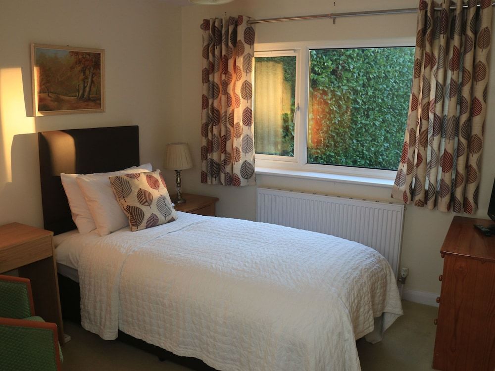Dawyk Beech Guesthouse 2