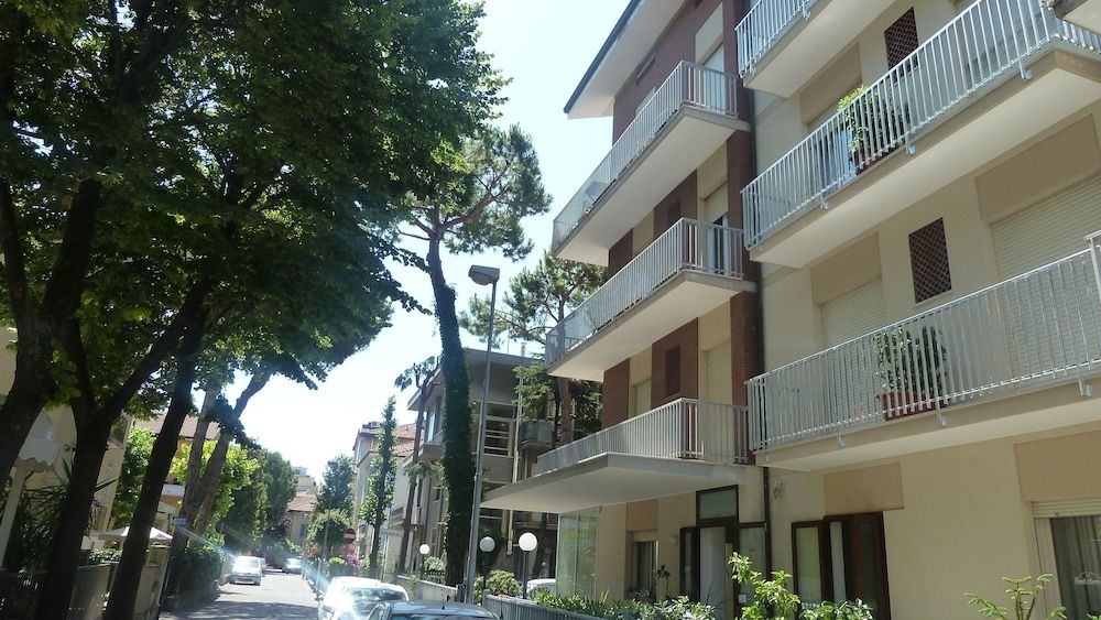 Residence Abamar 1