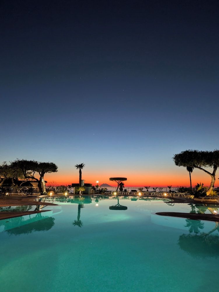 Villaggio La Pizzuta 1